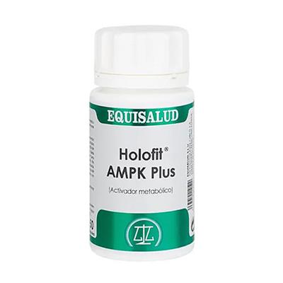 Holofit Ampk plus 50caps EQUISALUD