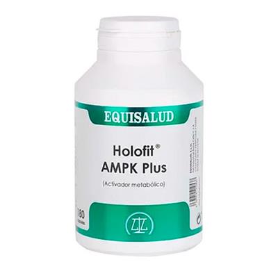 Holofit Ampk plus 180caps EQUISALUD