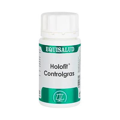 Holofit controlgras 50caps EQUISALUD