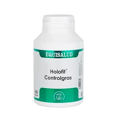 Holofit controlgras 180caps EQUISALUD