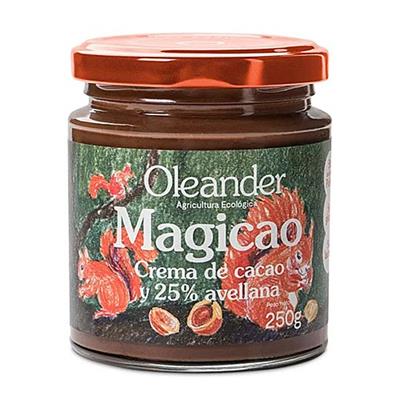 Crema magicao BIO 250g OLEANDER