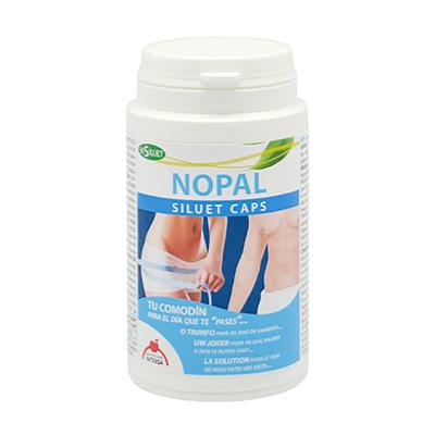 Bisiluet nopal atrapa grasas INTERSA