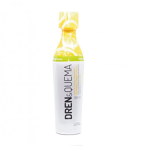 Dren&quema 380ml HERBORA