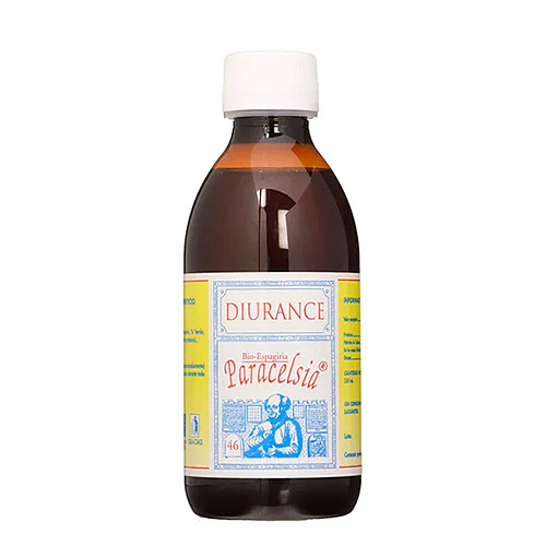 P46 Diurance 250ml PARACELSIA