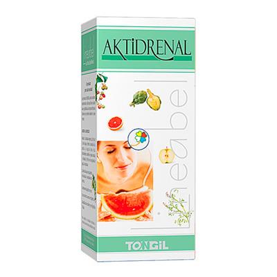 Aktidrenal 500ml TONGIL