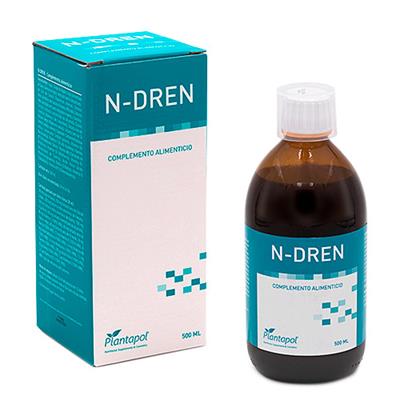 N-dren 500ml PLANTAPOL