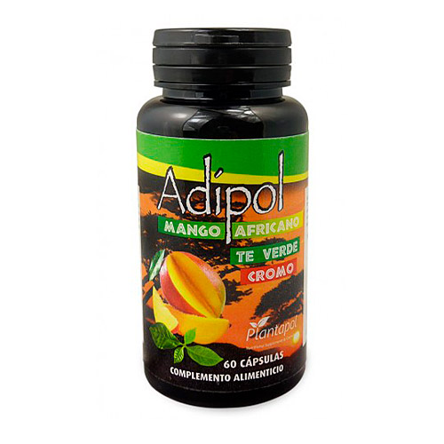 Adipol 60caps PLANTAPOL