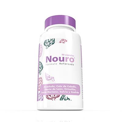 Nouro 90caps MARGAN BIOTECH