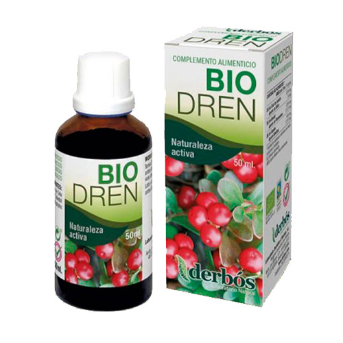 Bio Dren DERBOS