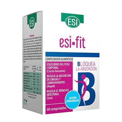 Esi Fit bloquea mantenimiento 60comp ESI