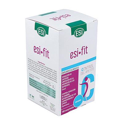 Esi Fit saciante 180comp ESI