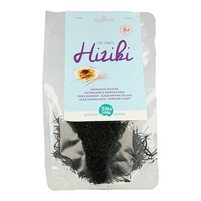 Hiziki 50g TERRASANA