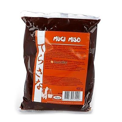 Mugi miso 400g TERRASANA