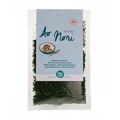 Nori en copos 20g TERRASANA