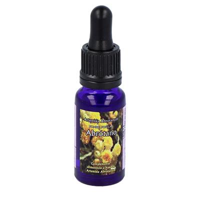 Abrotano 30ml ESENCIA TRIUNIDAD