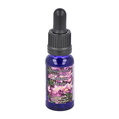 Centaura menor 15ml ESENCIA TRIUNIDAD