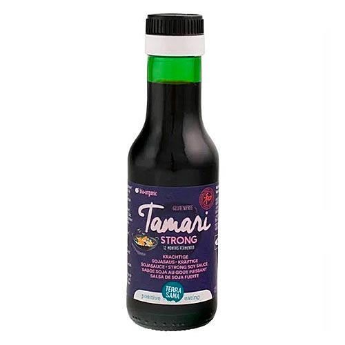 Tamari BIO 125ml TERRASANA