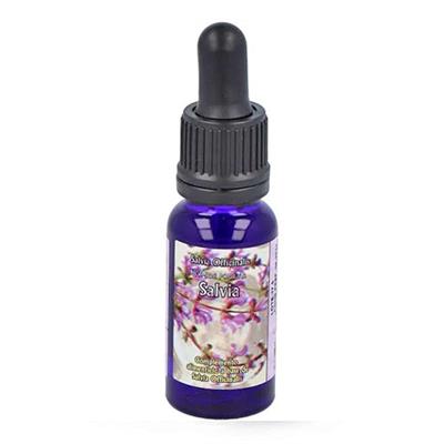 Salvia luz 30ml ESENCIA TRIUNIDAD