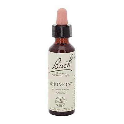 Flor de Bach Agrimonia-Agrimony 20ml BACH