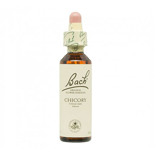 Flor de Bach Achicory-Achicoria 20ml BACH