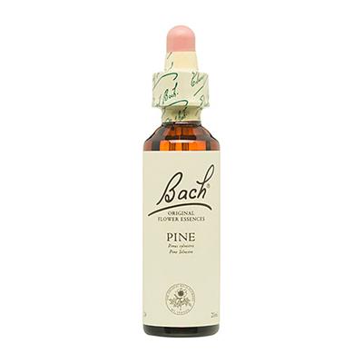 Flor de Bach Pino-Pine 20ml BACH