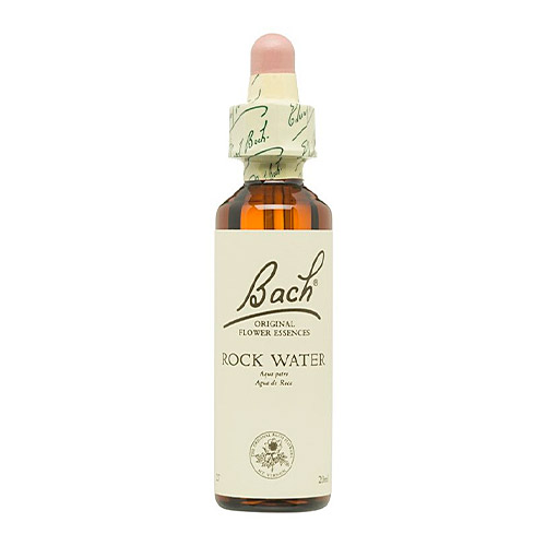Flor de Bach Agua de roca-Rock Water 20ml BACH