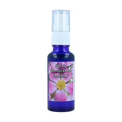 Spray armonizador esencial ESENCIA TRIUNIDAD