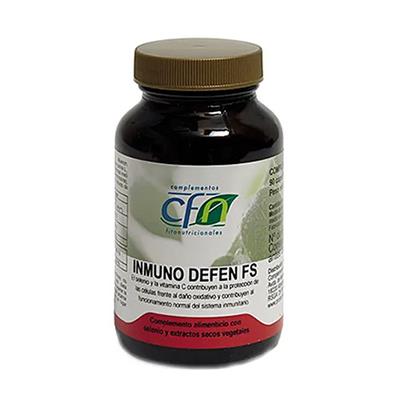 Inmuno defen Fs 90caps CFN
