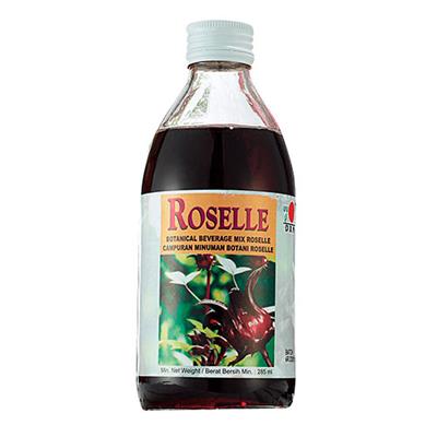 Roselle 285ml DXN