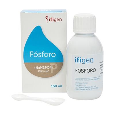 Fósforo 150ml IFIGEN