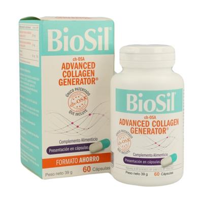 Biosil 60caps FAGRON