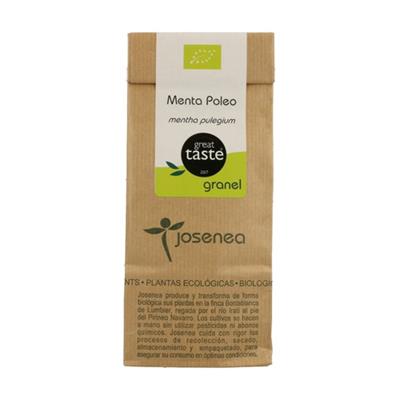 Menta poleo 50g JOSENEA