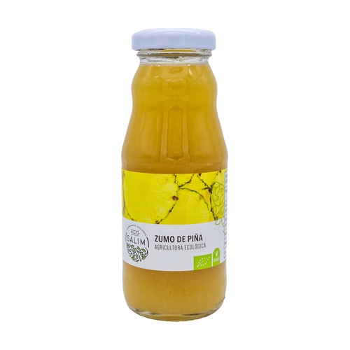 Zumo piña 200ml INTSALIM