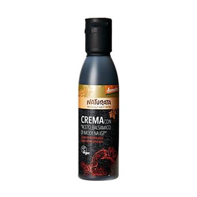 Vinagre balsámico modena BIO 150ml NATURATA