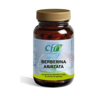 Berberina aristata 90caps CFN