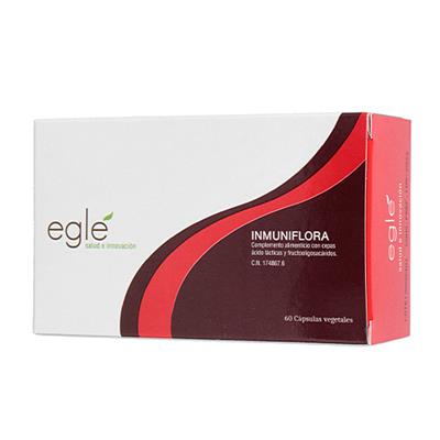 Inmuniflora 60caps EGLÉ