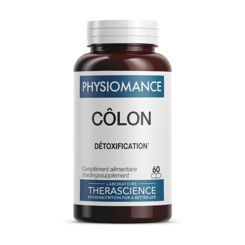 Colon 60caps THERASCIENCE