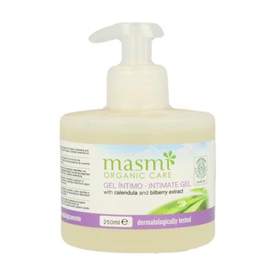 Gel íntimo 250ml MASMI