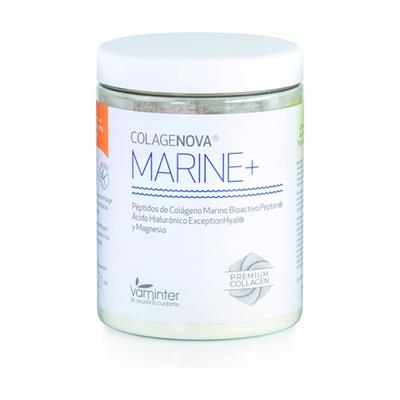 Colagenova marine+ melocoton 295g LAB.VAMINTER
