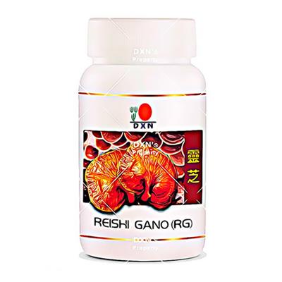 Reishi gano RG 15g polvo DXN