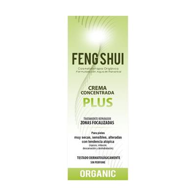 Crema concentrada plus 100ml FENG SHUI