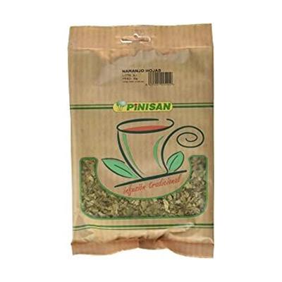 Naranjo hojas 50g PINISAN