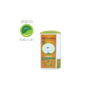 Stevia 300comp MYCONATUR