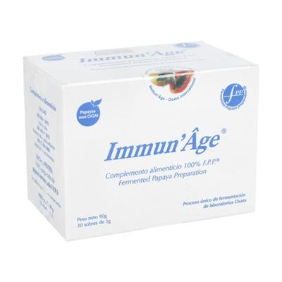 Immun´age 30 sobres OSATO