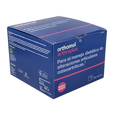 Orthomol Arthro plus 30 sobres COBAS