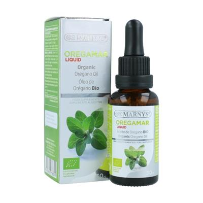 Aceite de orégano 30ml MARNYS