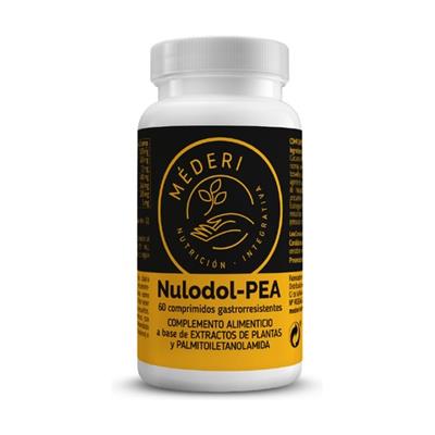 Nulodol Pea 60comp MEDERI