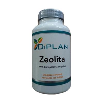 Zeolita 100g DIPLAN
