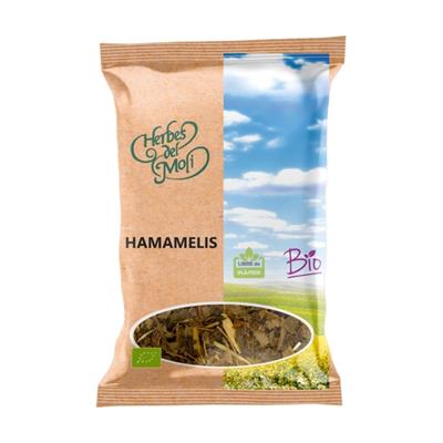 Hamamelis BIO 30g HERBES