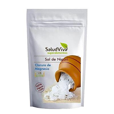 Sal nigari 1kg SALUDVIVA